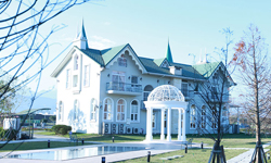 不用出國也能住城堡當貴族！6間童話主題台灣民宿 童話、城堡、旅行、旅遊、民宿