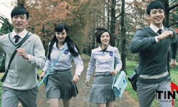 想到達明天現在就要啟程　十首畢業典禮必備催淚歌單    畢業、催淚、歌單、畢業典禮、畢業季