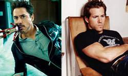 詹姆斯法蘭柯以前就演怪咖！帥哥明星的小螢幕過去 詹姆斯法蘭柯、布萊德利庫柏、小勞勃道尼、文斯范恩、萊恩雷諾