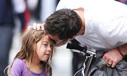 妞快報：爸爸露屁羞羞臉！休傑克曼8歲女兒見全裸金鋼狼傻眼 妞快報、休傑克曼、金鋼狼、全裸