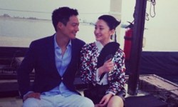 妞快報：「幹嘛招惹我？」周迅未婚夫的前女友po舊照嗆聲？！ 妞快報、周迅、高聖遠、柏煊summer、微博