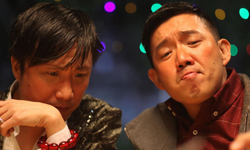 5月27日電視看甚麼：「金剛狼」休傑克曼耍浪漫 電視、節目表、電視節目表、電影、HBO