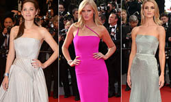 喬治克隆尼的東西你也敢偷！本週娛樂圈焦點懶人包 本週娛樂圈焦點懶人包、娛樂圈焦點懶人包、懶人包、坎城影展、Festival de Cannes