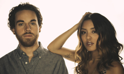 新郎新娘兼婚禮歌手！誓言譜成兩人專屬情歌 音樂、歌手、樂團、默契、戀愛