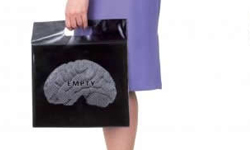 回頭率超高！路人嚇一跳購物袋特蒐 新奇、驚奇、購物袋、創意、設計、有趣