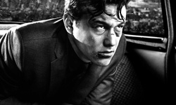 囧瑟夫煞氣登場 ！《萬惡城市2》新角色海報釋出 電影、萬惡城市2、萬惡城市、Sin City、Sin City: A Dame to Kill For