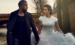 交情夠好才能受邀！金卡達夏與肯伊威斯特婚禮賓客名單大預測 賓客名單、預測、guest list、肯伊威斯特、Kanye West