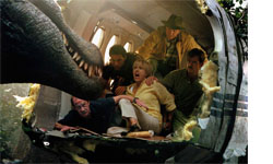 大家最近都愛看大蜥蜴？《侏羅紀世界》首度推出3D版本 GQ、哥吉拉、恐龍、侏羅紀公園、科林崔佛洛、史蒂芬史匹伯