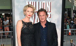 妮可基嫚性感出席！直擊第67屆坎城影展紅毯 GQ、花邊教主、妮可基嫚、Nicole、Kidman