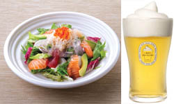 白木屋居酒屋精選菜單 設計寵愛女性「凍齡料理」 白木屋、居酒屋、啤酒冰沙、凍齡料理、豆腐鍋、膠原蛋白、日本、青春美肌、優惠