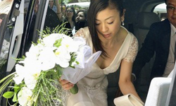 妞快報：天后再婚！宇多田光閃嫁義大利酒保男友 妞快報、再婚、結婚、、義大利