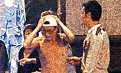 妞快報：男神都不男神了！張學友、梁家輝喝到爛醉露兩點 妞快報、張學友、梁家輝、男神、歌神、