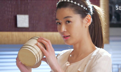 我也想學女主角的迷人穿戴！2014上半年韓劇注目單品 歐美甜心時尚、韓劇、來自星星的你、千頌伊、需要浪漫、全智賢、金素妍、衣服、飾品、李珉廷、Hotel King