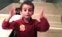 「你們可以一起來玩！」小孩初見同志情侶的率真反應 私話題、同志、同性、多元、性別