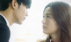 必要的相遇就是命運！《來自星星的你》超揪心愛情語錄 韓劇、台詞、揪心、來自星星的你、名言、都閔俊、千頌伊