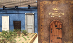 不可思議的國度有新入口了！愛麗絲主題雜貨鋪名古屋開張！ 愛麗絲、名古屋、雜貨店、可愛、有趣