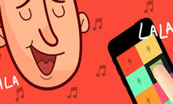 一個人也可以組樂隊！編曲混音App《Keezy》玩音樂 編曲、混音、App、Keezy、單人樂團