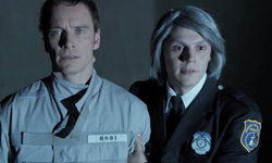 原來萬磁王是___的爹！《X戰警: 未來昔日》幕後小秘密 電影、幕後、幕後花絮、X戰警、X戰警: 未來昔日