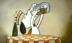 史努比聽力好到可以＿＿！？7個關於花生漫畫的小秘密 史努比、snoopy、花生漫畫、peanuts、