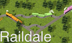 5/27限時免費App特輯：彩色鐵路串聯城市！ 限免、免費、特價、iPhone、App   