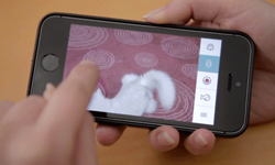 貓奴的福星！上班也能和貓咪玩的遠端互動工具 Kittyo、手機、貓咪、零食、紅外線、App、互動、遠端、錄影、寵物、主人、互動、拉近距離