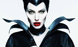 她就是惡魔的化身？你不知道黑魔女的10個秘密 黑魔女、安潔麗娜裘莉、電影、睡美人、反派、邪惡