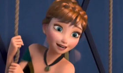 安娜人生第一次對發票  冰雪奇緣《For The First Time in Forever》統一發票版 發票、冰雪奇緣、 For The First Time in Forever、惡搞、翻唱