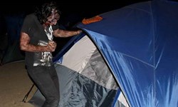 嚇到讓你叫媽媽！花錢去給鬼嚇的恐怖露營大會Great Horror Campout Great Horror Campout、恐怖、獵奇、露營、美國、鬼屋、驚悚