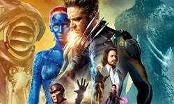 回到過去改變未來 《X戰警：未來昔日》官方遊戲App上架 X戰警、未來昔日、App、遊戲、Marvel