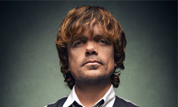 《權力遊戲》、《X戰警》都少不了他　愛上彼得丁拉基的十個理由 權力遊戲、X戰警、美國、男星、彼得丁拉基