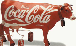 混合物=催吐劑？牛奶加可樂放久會變成…！ 牛奶、可樂、汽水、酸性、鹼性