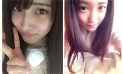 妞快報：AKB48團員平安出院　冷血兇手「不在乎殺誰」 妞快報、AKB48、入山杏奈、川榮李奈、刺傷