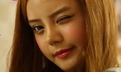 「我想要出道！」韓版米蘭達可兒將前進日本演藝圈 홍여름、米蘭達可兒、韓國、整形、偶像