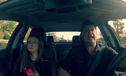 受夠Let It Go了！超可愛父女對嘴唱Iggy Azalea《Fancy》 Iggy Azalea、Fancy、Father、Daughter、lip sync