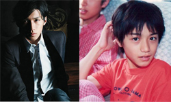 有女友一定天天打電話！關西的帥帥小生錦戶亮 関ジャニ∞、錦戶亮、關8、關西傑尼斯8、一公升的眼淚、只想擁抱妳