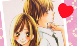 漫畫上架：《和花君戀愛的我》退學男和資優女的浪漫愛情 退學、資優、和花君戀愛的我、熊岡冬夕、漫畫、愛情、夢幻、女生、喜歡、初戀、讀讀書