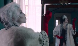 我人很NICE的！迪士尼反派喊冤的迷你音樂劇《Disney Villains》 迪士尼、迪士尼反派、音樂劇、Disney Villains、AVbyte