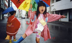 妳沒看過的爆笑日常攝影！療癒系日本攝影師梅佳代 日本、攝影師、木村伊兵衛寫真賞、梅佳代、爺爺