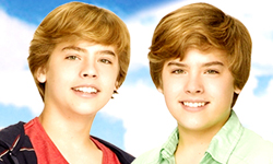 6月5日 電視看甚麼：現在是「大查與寇哥」的小查與寇弟！ 電視、節目表、電視節目表、電影、HBO、2013