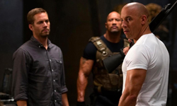 6月4日 電視看甚麼：追憶保羅沃克在動作片中的玩命身影！ 電視、節目表、電視節目表、電影、HBO、2013