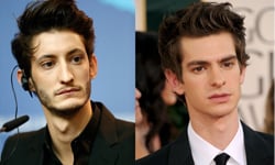 法國版安德魯加菲爾德？ 法國當紅小生：皮耶尼內Pierre Niney  時尚大師聖羅蘭、法國當紅小生、皮耶尼內、Pierre Niney、Yves Saint Laurent