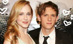 妞快報：最熟悉的陌生人！傑米貝爾和伊凡瑞秋伍德閃電離婚    妞快報、傑米貝爾、伊凡瑞秋伍德、離婚