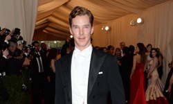 妞快報：聰明已經不是性感？BC遭酸演福爾摩斯不夠看 妞快報、BC、福爾摩斯、BBC、Steven Moffat