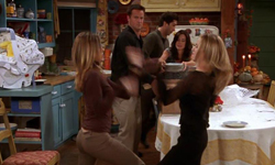 發現家事都被默默做好？6個徵兆證明妳可能是爛室友 室友、私話題、人際、行為、家事