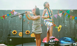 夏天必做的事看這裡！日本搞怪小蘿莉的喜劇生活攝影       攝影、日系、日本、蘿莉、搞怪、喜劇