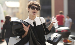 美不是鑽牛角尖！讓你越來越有自信的7個秘訣 VOGUE、自信、保養、素顏、淡妝