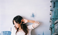 文青就是腳勤：陳綺貞《時間的歌》再次擁抱溫暖力量 展覽、表演、藝文活動、活動、假日