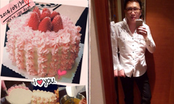 妞快報：530是我想你！趙哥po照慶祝交往100天？ 妞快報、530、趙哥、趙正平、賴琳恩