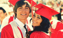 捨不得離開校門？4部畢業生電影說出你的校園故事 畢業、畢業典禮、金髮尤物、窈窕美眉、灰姑娘的玻璃手機、畢業生