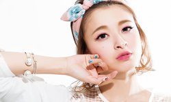 今年一定要學會！「馬卡龍眼線」妝容全解析 beauty321、馬卡龍眼線、繽紛色、眼妝、Marc Jacobs